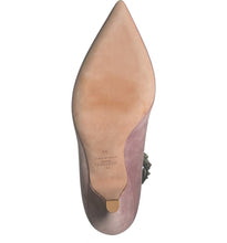 Load image into Gallery viewer, VALENTINO Pump Violacé
