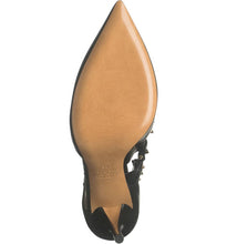 Load image into Gallery viewer, Valentino Leather Pumps Embelli