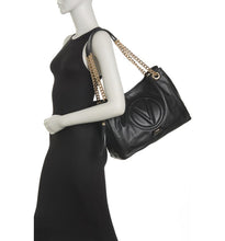 Load image into Gallery viewer, Valentino Leather Sac A Main