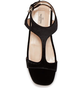 Valentino Sandal Courroie