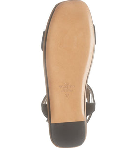 Valentino Sandal Courroie