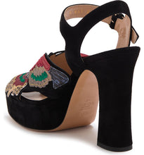 Load image into Gallery viewer, Valentino Sandals Embelli