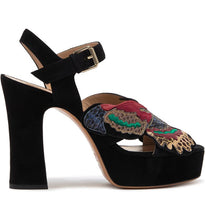 Load image into Gallery viewer, Valentino Sandals Embelli