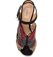 Load image into Gallery viewer, Valentino Sandals Embelli