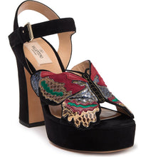 Load image into Gallery viewer, Valentino Sandals Embelli