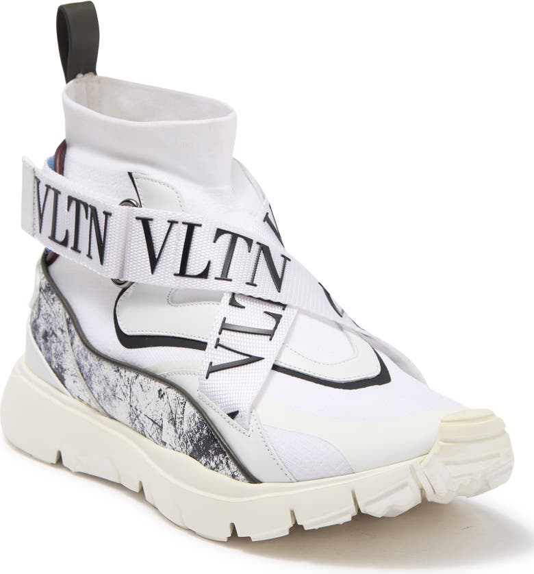 Valentino Shoes A Sangle