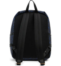 Load image into Gallery viewer, VERSACE Leather Bagpack Mosaïque