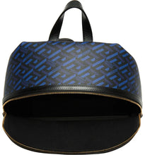 Load image into Gallery viewer, VERSACE Leather Bagpack Mosaïque