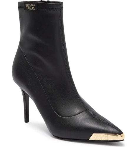 VERSACE JEANS Boots Talon Aiguille