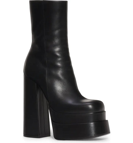 Versace Bottes