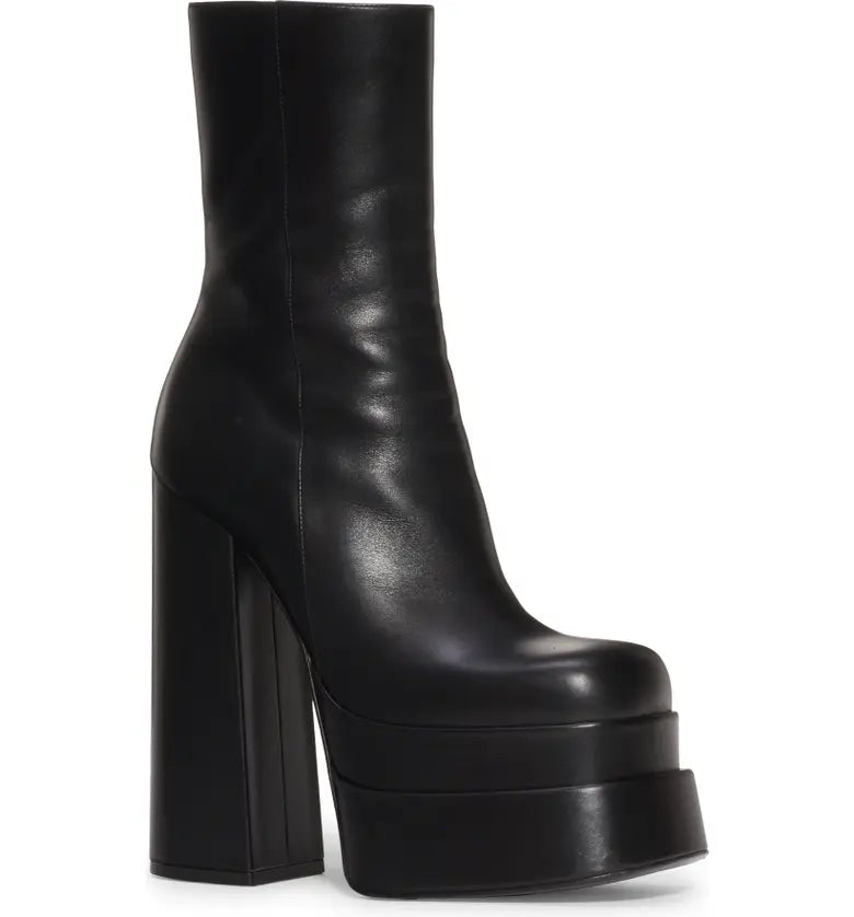 Versace Bottes