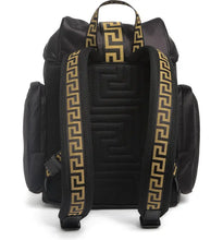 Load image into Gallery viewer, VERSACE Straps Sac Rabattu