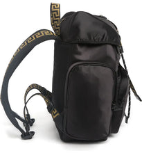 Load image into Gallery viewer, VERSACE Straps Sac Rabattu