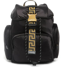 Load image into Gallery viewer, VERSACE Straps Sac Rabattu