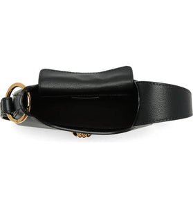 VERSACE Leather Sac À Main