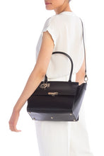 Load image into Gallery viewer, Versage Handbag En Cuire