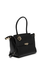Load image into Gallery viewer, Versage Handbag En Cuire