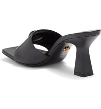 Load image into Gallery viewer, VERSACE Sandal Bout Carré