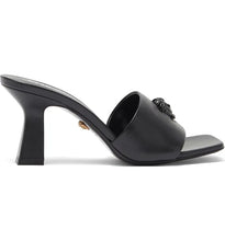 Load image into Gallery viewer, VERSACE Sandal Bout Carré