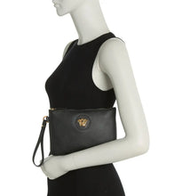 Load image into Gallery viewer, VERSACE Petit-Sac Leather