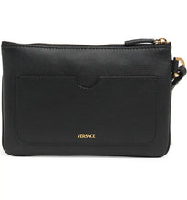 Load image into Gallery viewer, VERSACE Petit-Sac Leather