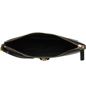 VERSACE Petit-Sac Leather
