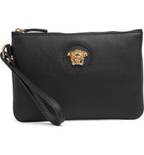 Load image into Gallery viewer, VERSACE Petit-Sac Leather