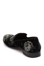Load image into Gallery viewer, Dolce &amp; Gabbana Floral Print Pantoufle