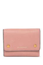 Load image into Gallery viewer, Burberry Portefeuille Leather